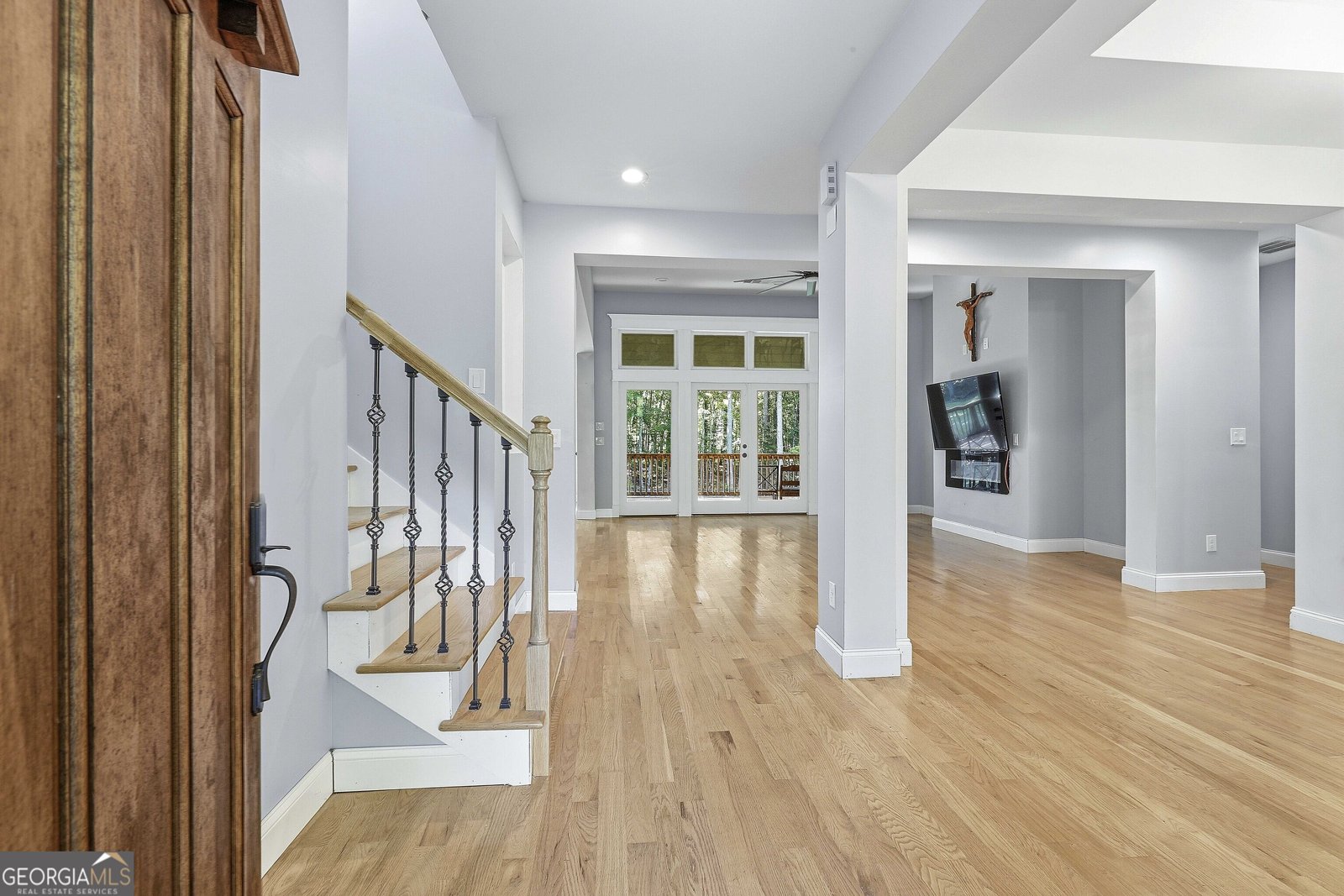 215 Kingswood Lane Fayetteville - Photo 11