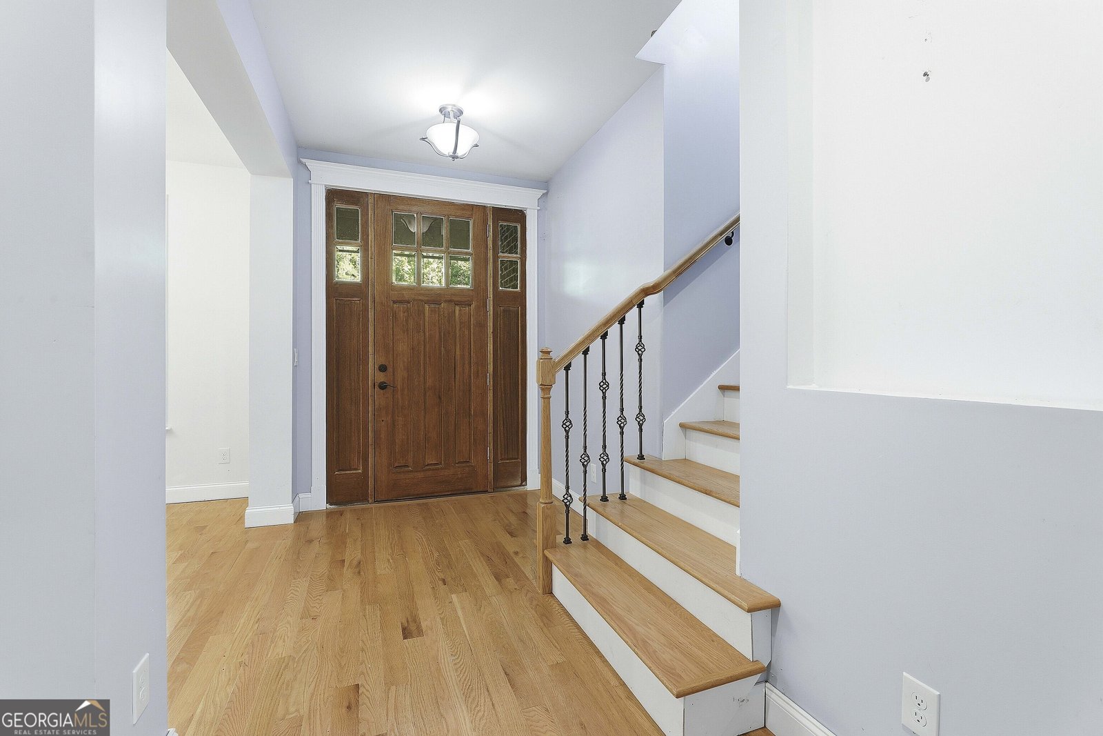 215 Kingswood Lane Fayetteville - Photo 12