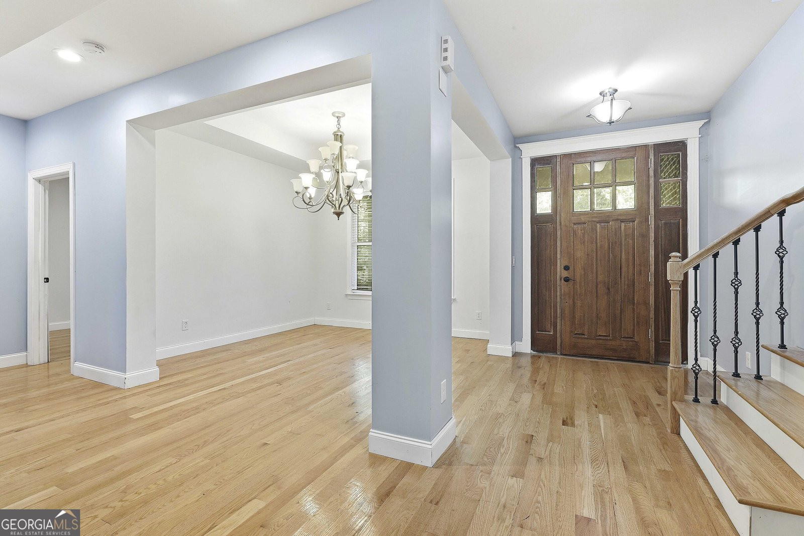 215 Kingswood Lane Fayetteville - Photo 13
