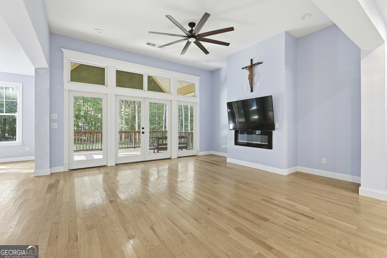 215 Kingswood Lane Fayetteville - Photo 18