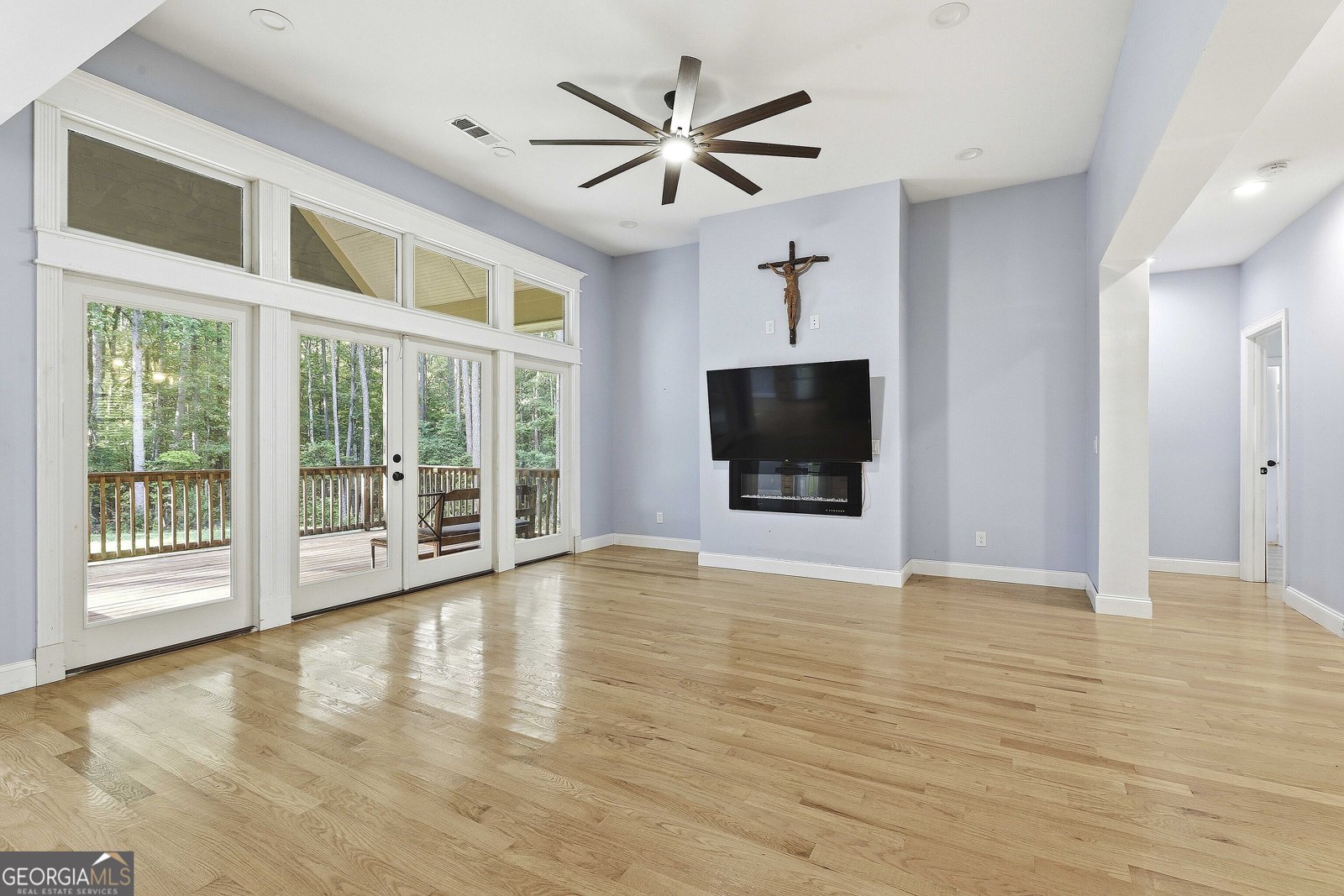 215 Kingswood Lane Fayetteville - Photo 19