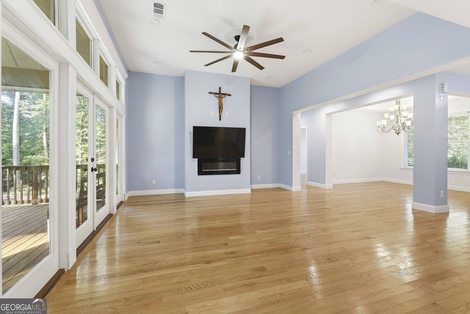 215 Kingswood Lane Fayetteville - Photo 20