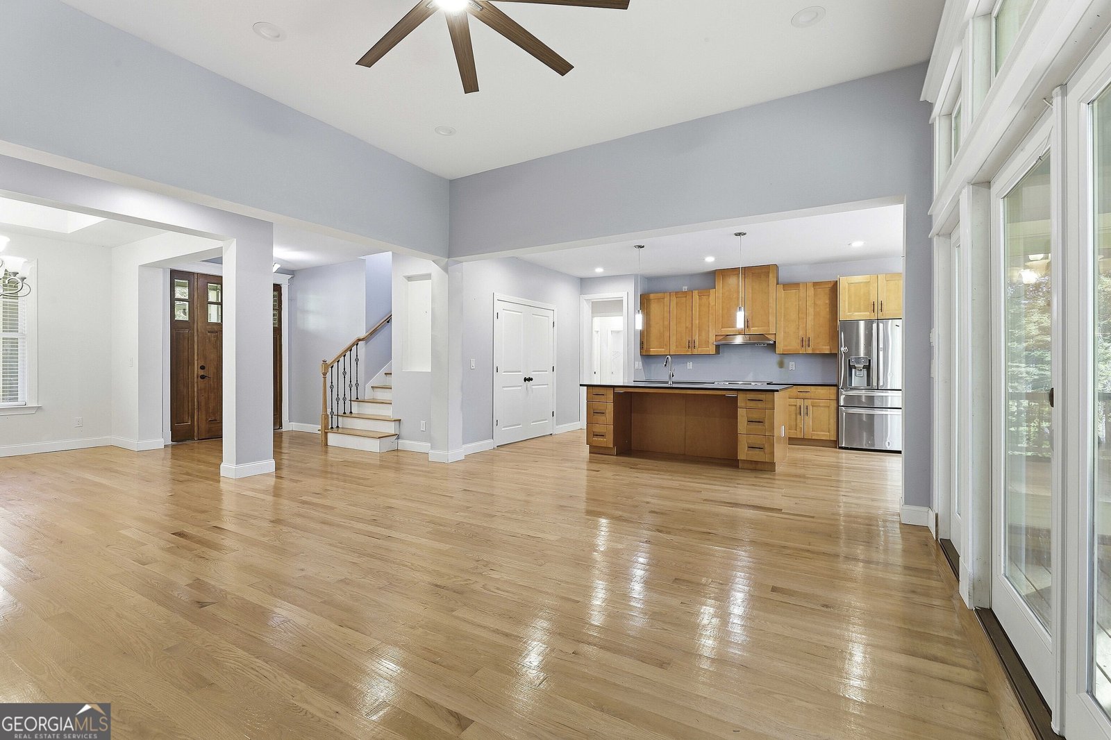 215 Kingswood Lane Fayetteville - Photo 21