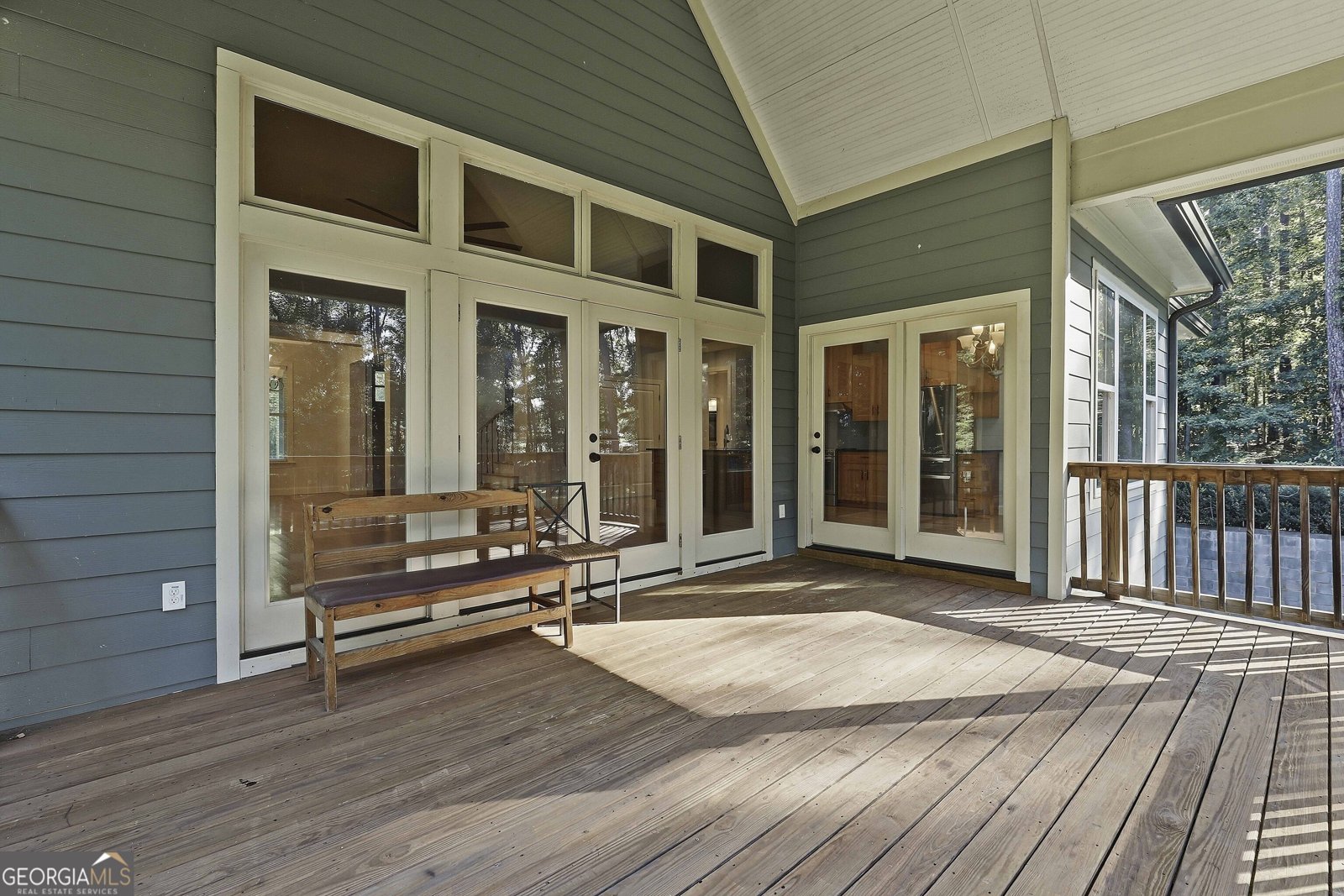 215 Kingswood Lane Fayetteville - Photo 29