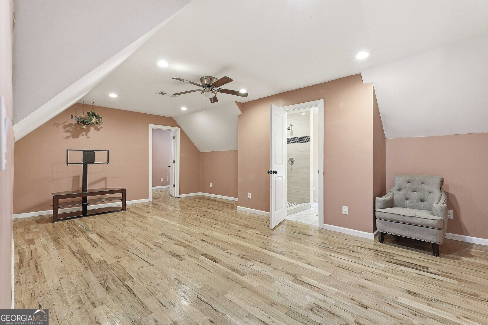 215 Kingswood Lane Fayetteville - Photo 51