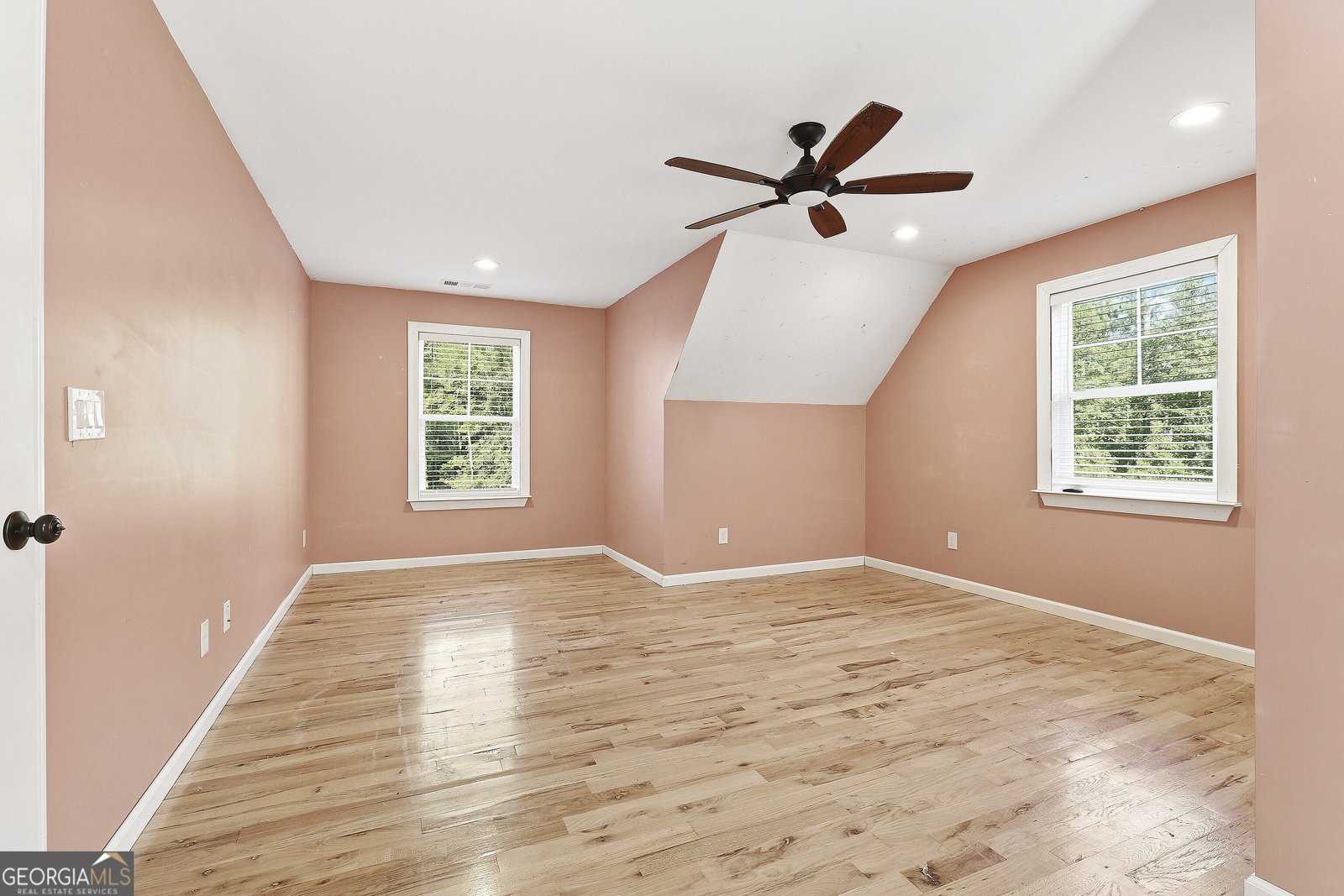 215 Kingswood Lane Fayetteville - Photo 55