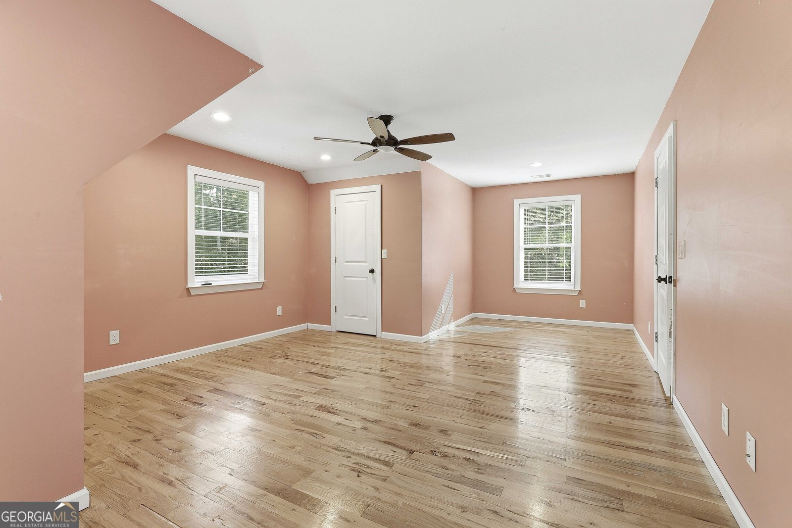 215 Kingswood Lane Fayetteville - Photo 56