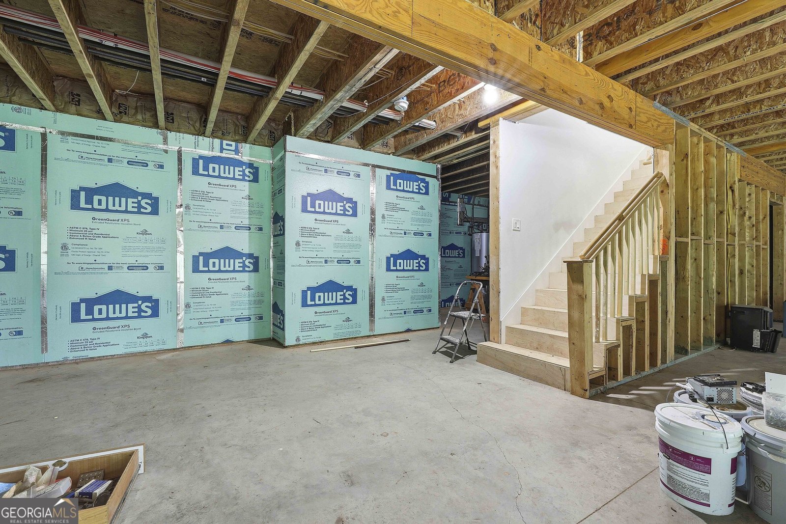 215 Kingswood Lane Fayetteville - Photo 57
