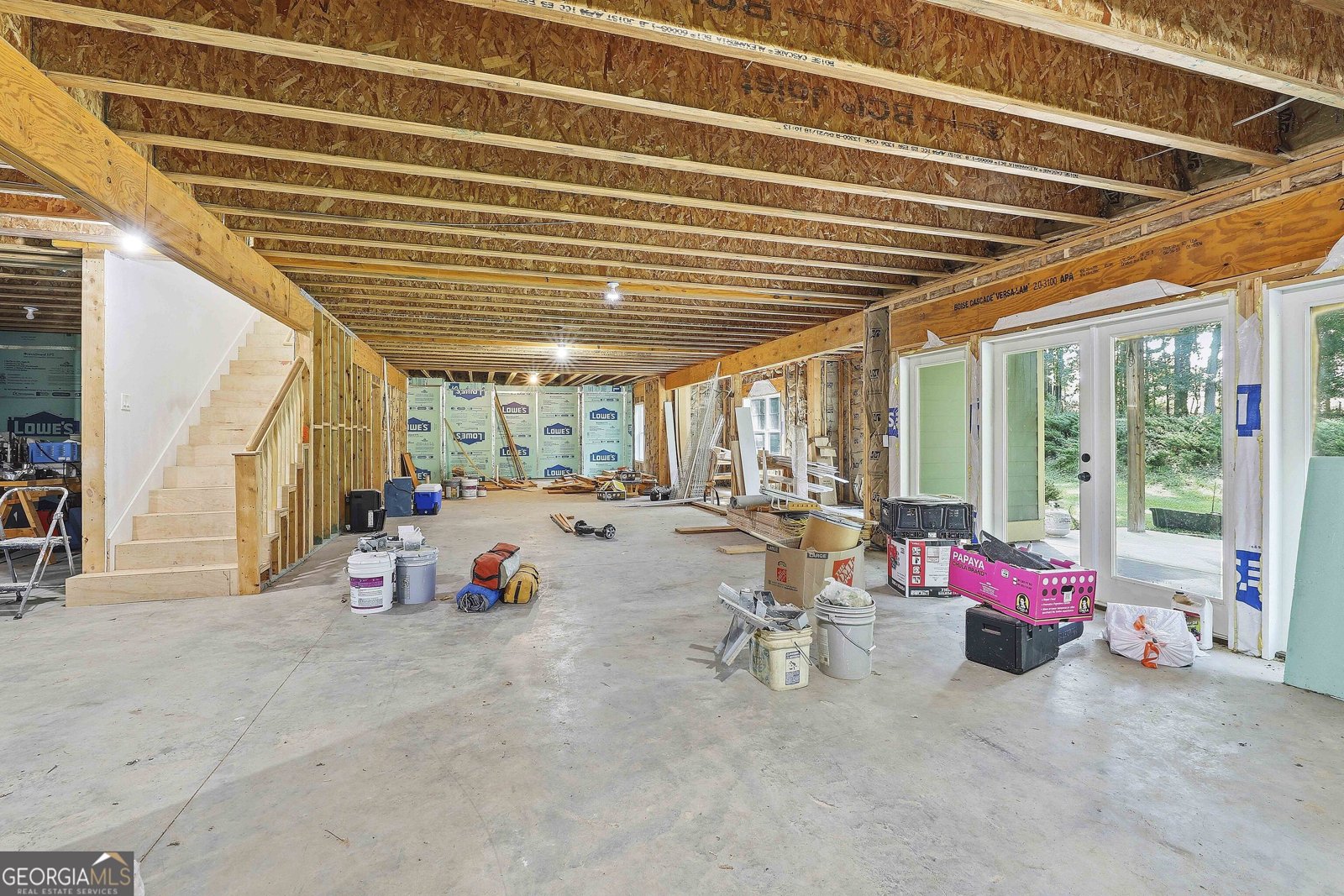 215 Kingswood Lane Fayetteville - Photo 58