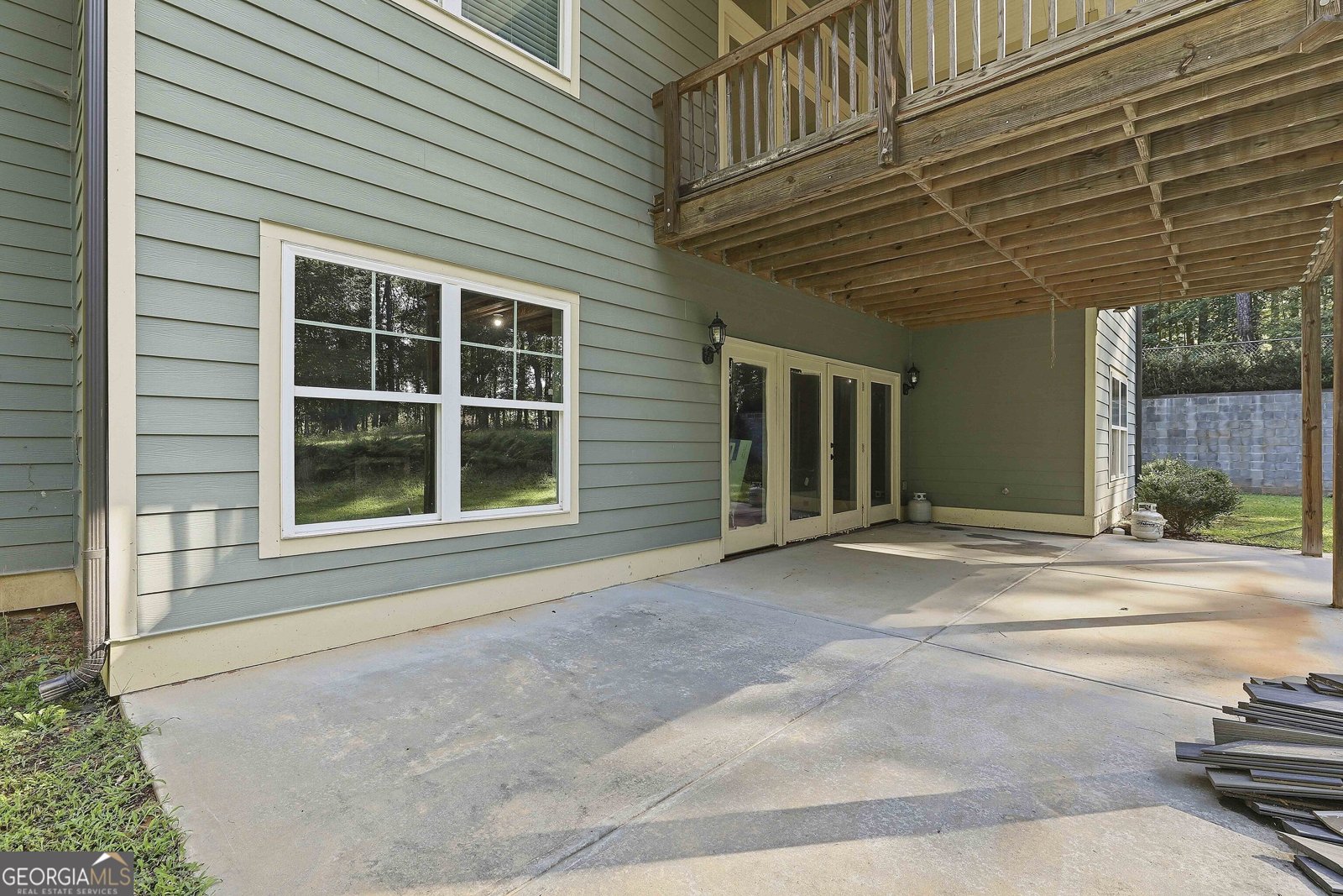 215 Kingswood Lane Fayetteville - Photo 60