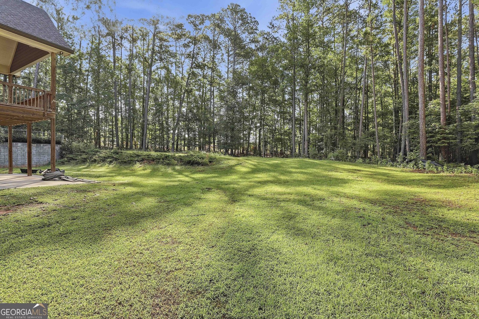 215 Kingswood Lane Fayetteville - Photo 61