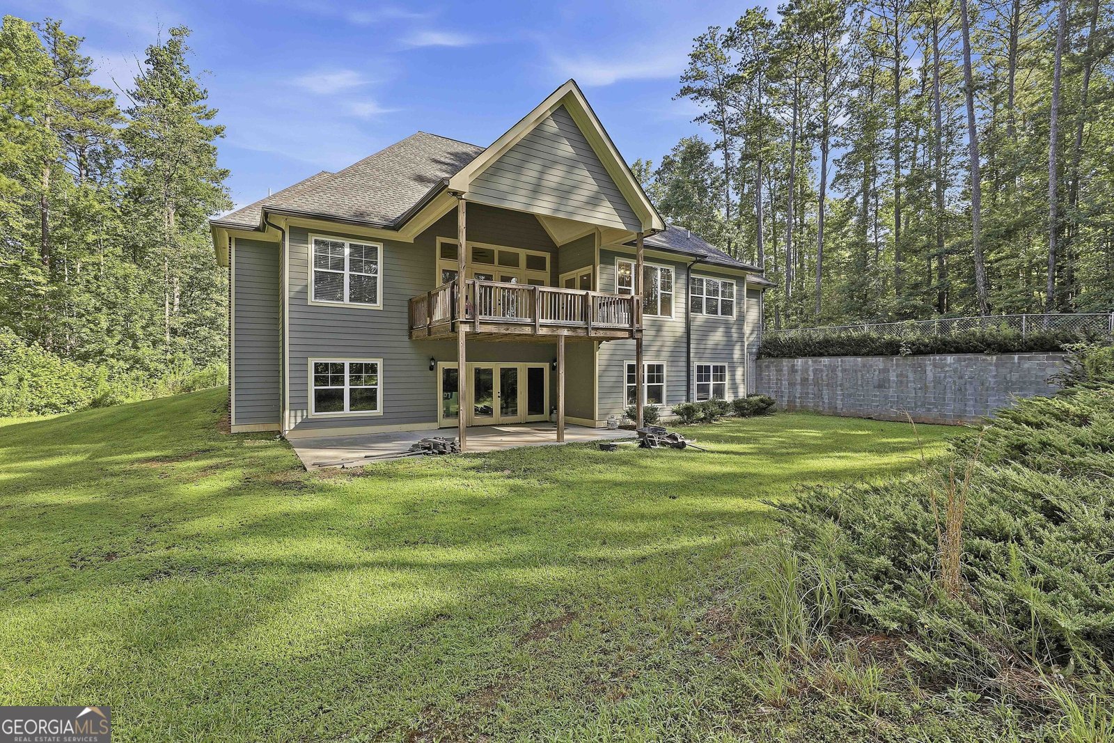 215 Kingswood Lane Fayetteville - Photo 63