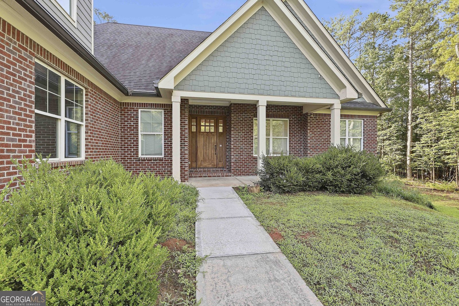 215 Kingswood Lane Fayetteville - Photo 9