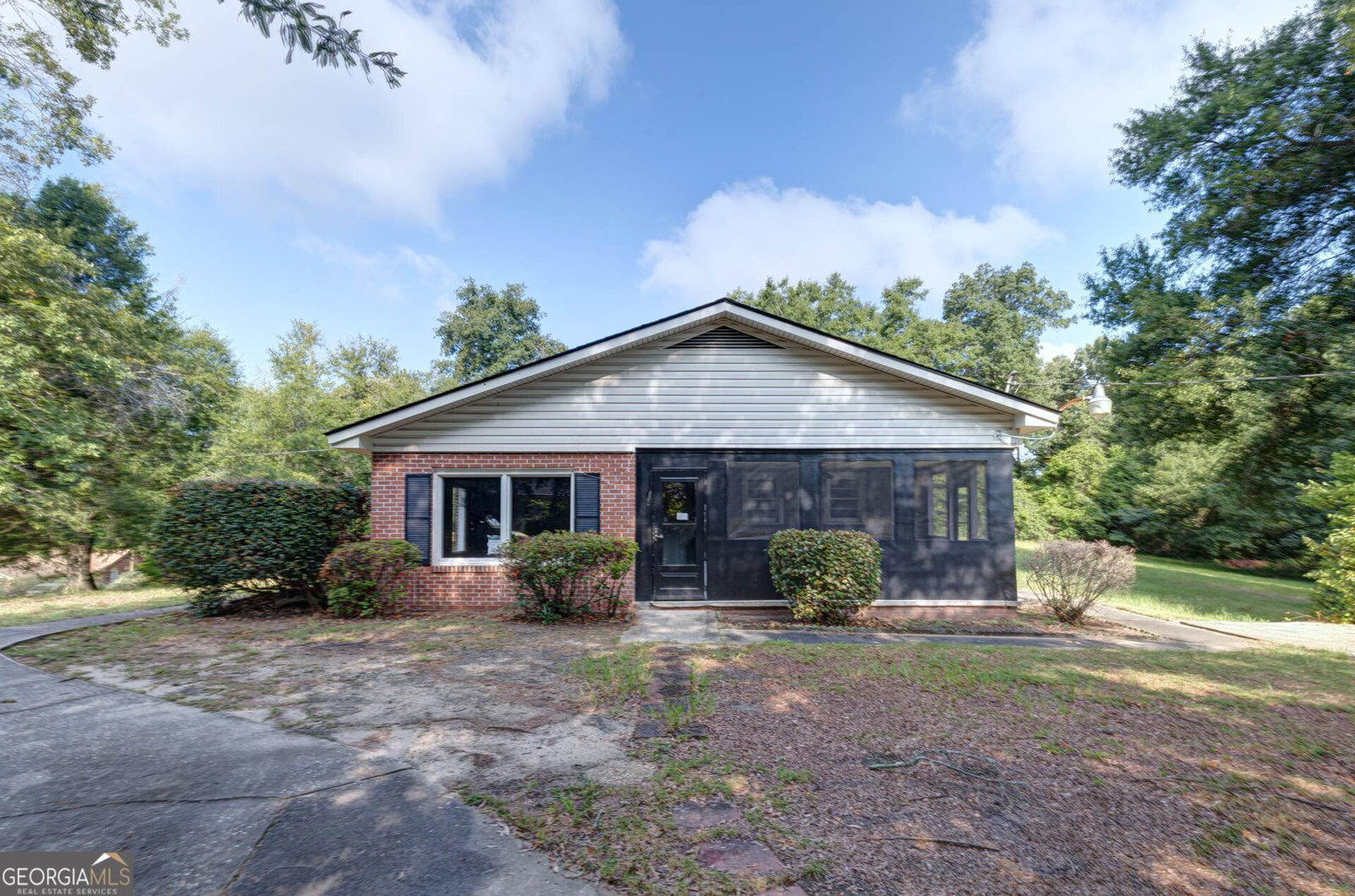 3733 Steam Mill Road Columbus - main photo