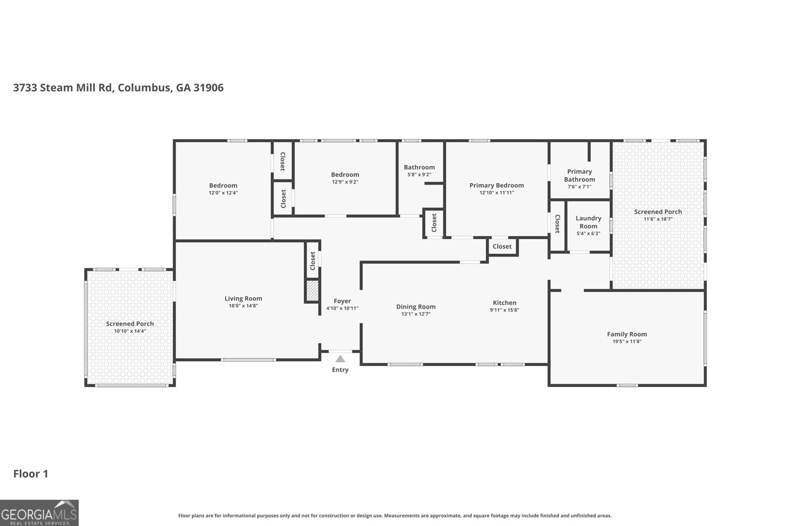 3733 Steam Mill Road Columbus - Photo 40