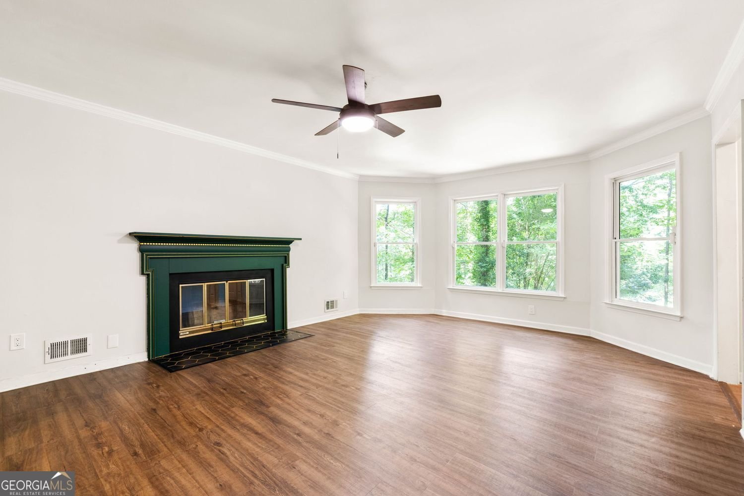661 Allana Court Stone Mountain - Photo 10