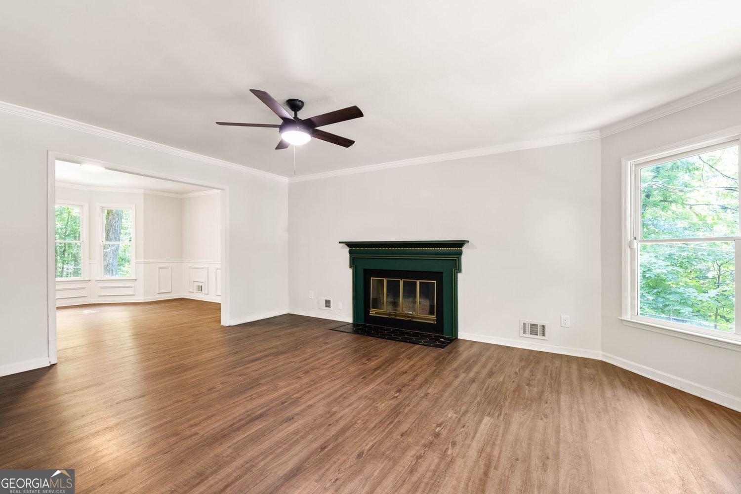 661 Allana Court Stone Mountain - Photo 11