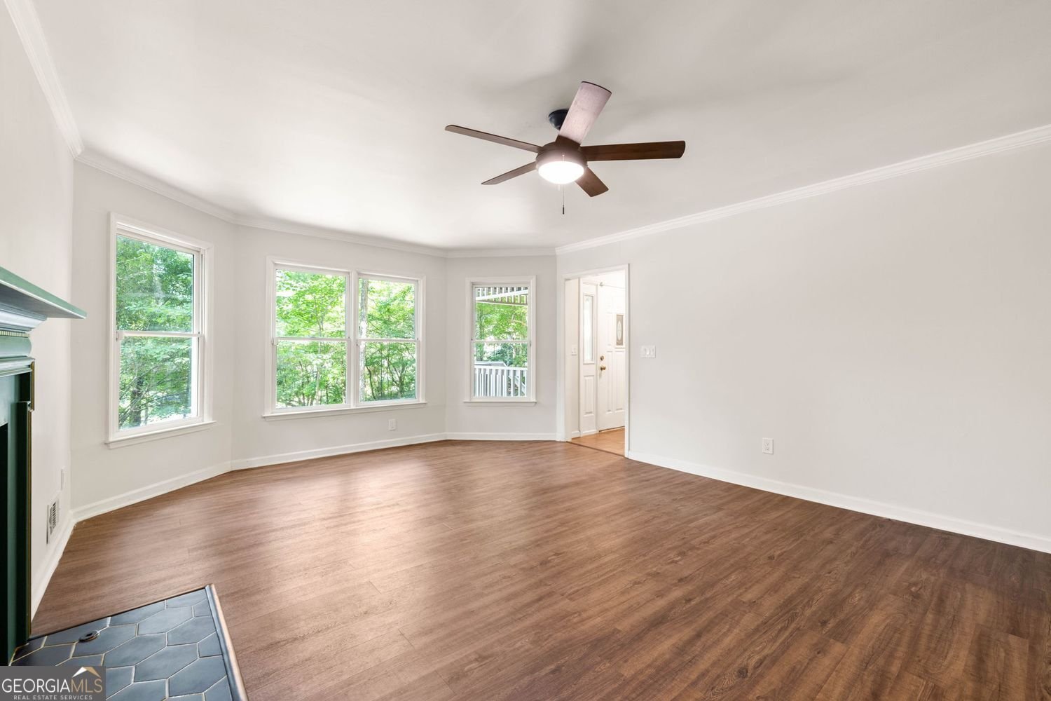 661 Allana Court Stone Mountain - Photo 12