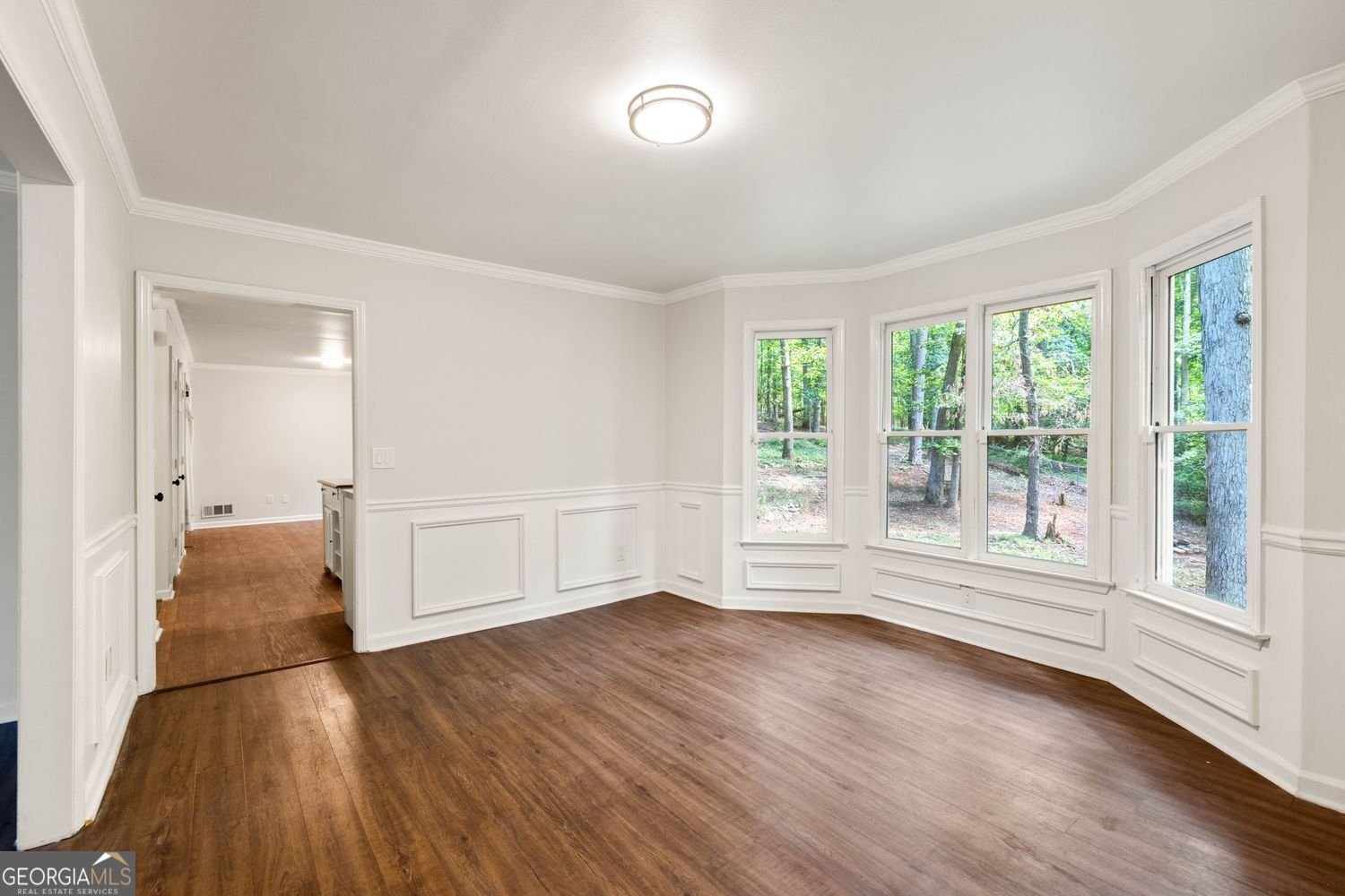 661 Allana Court Stone Mountain - Photo 14