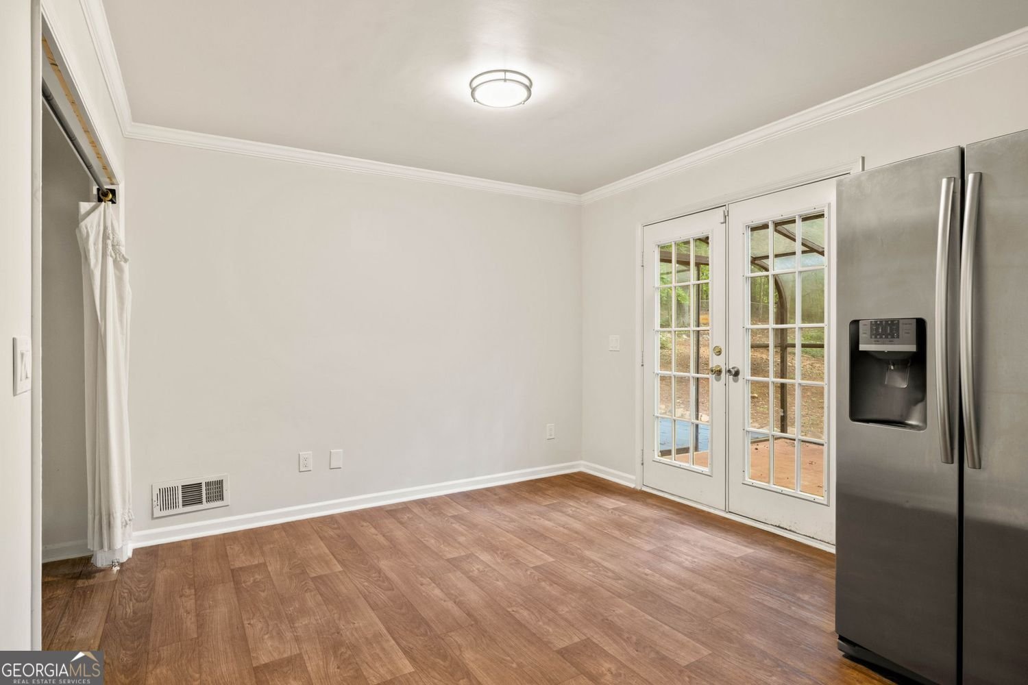 661 Allana Court Stone Mountain - Photo 17