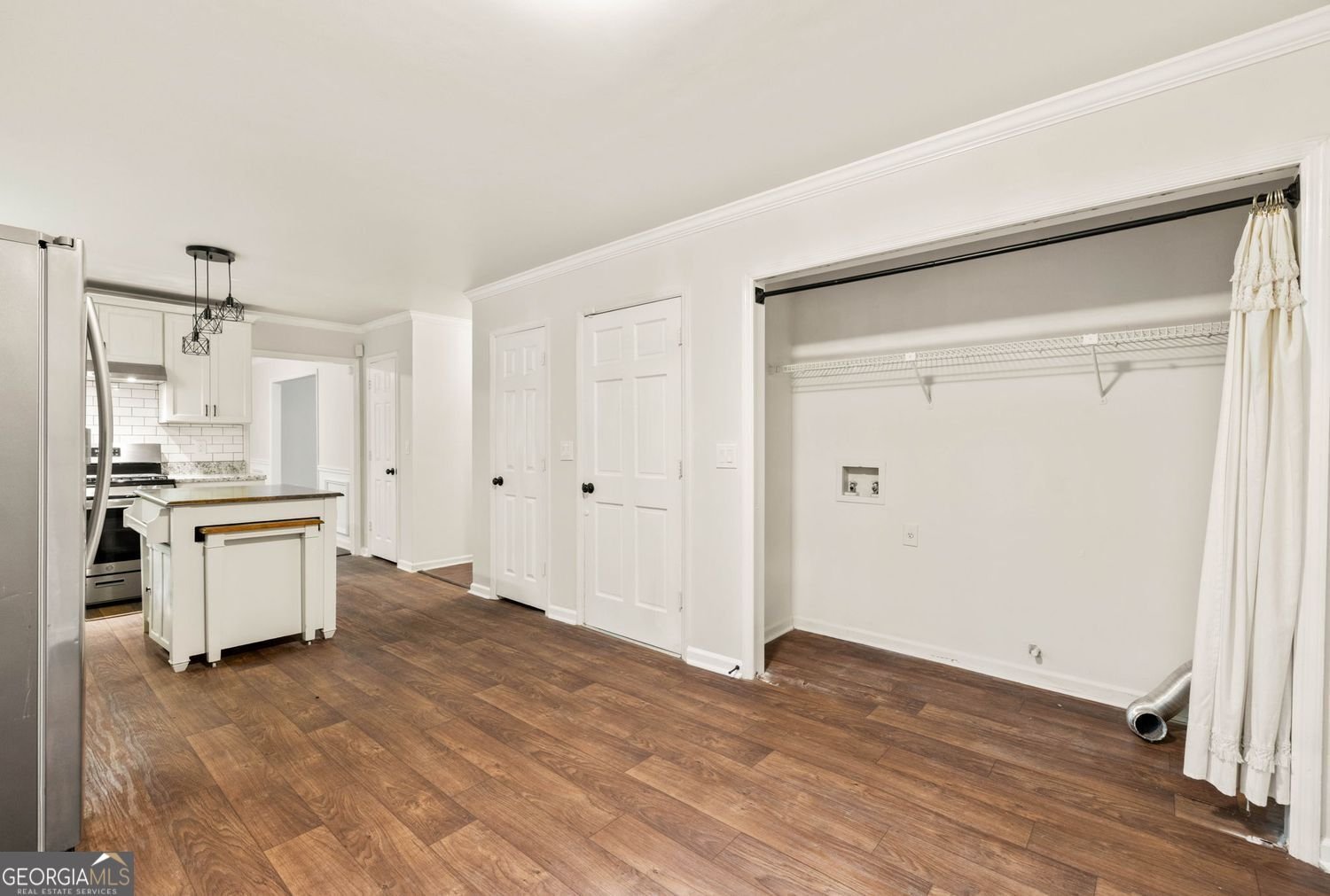 661 Allana Court Stone Mountain - Photo 18