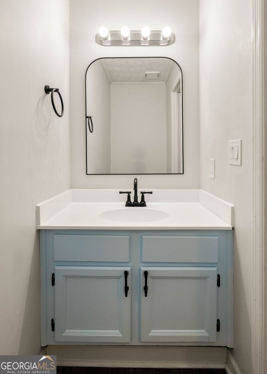 661 Allana Court Stone Mountain - Photo 19