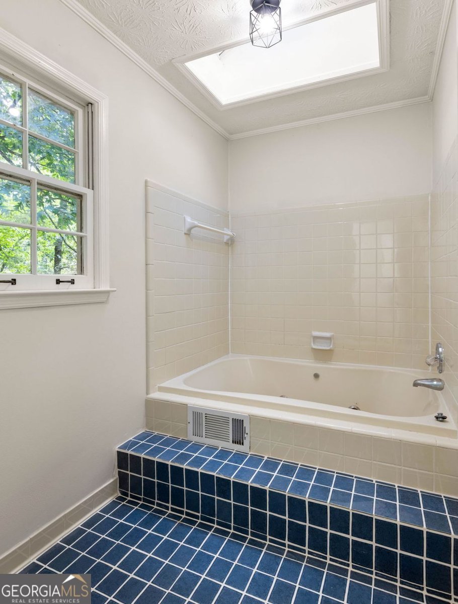 661 Allana Court Stone Mountain - Photo 25