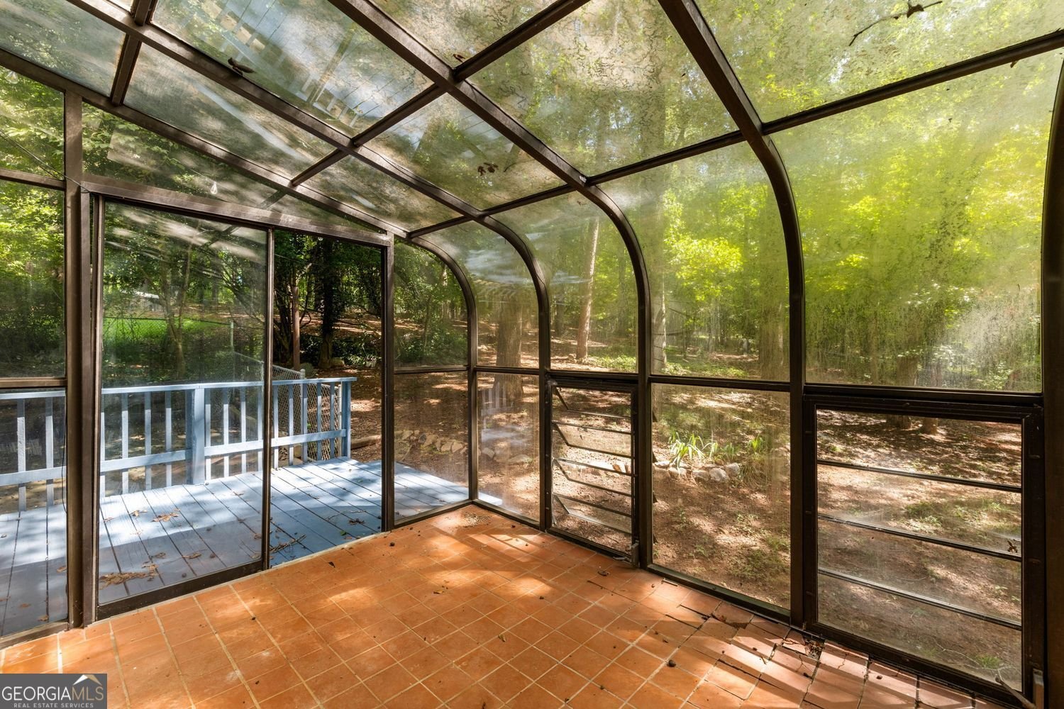 661 Allana Court Stone Mountain - Photo 30