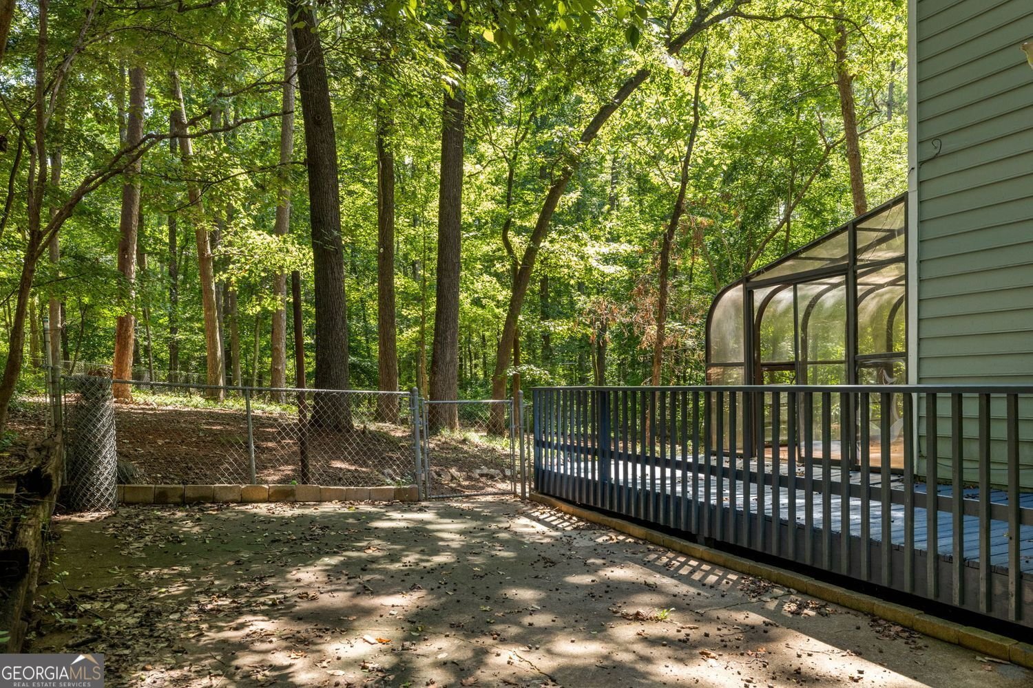 661 Allana Court Stone Mountain - Photo 32