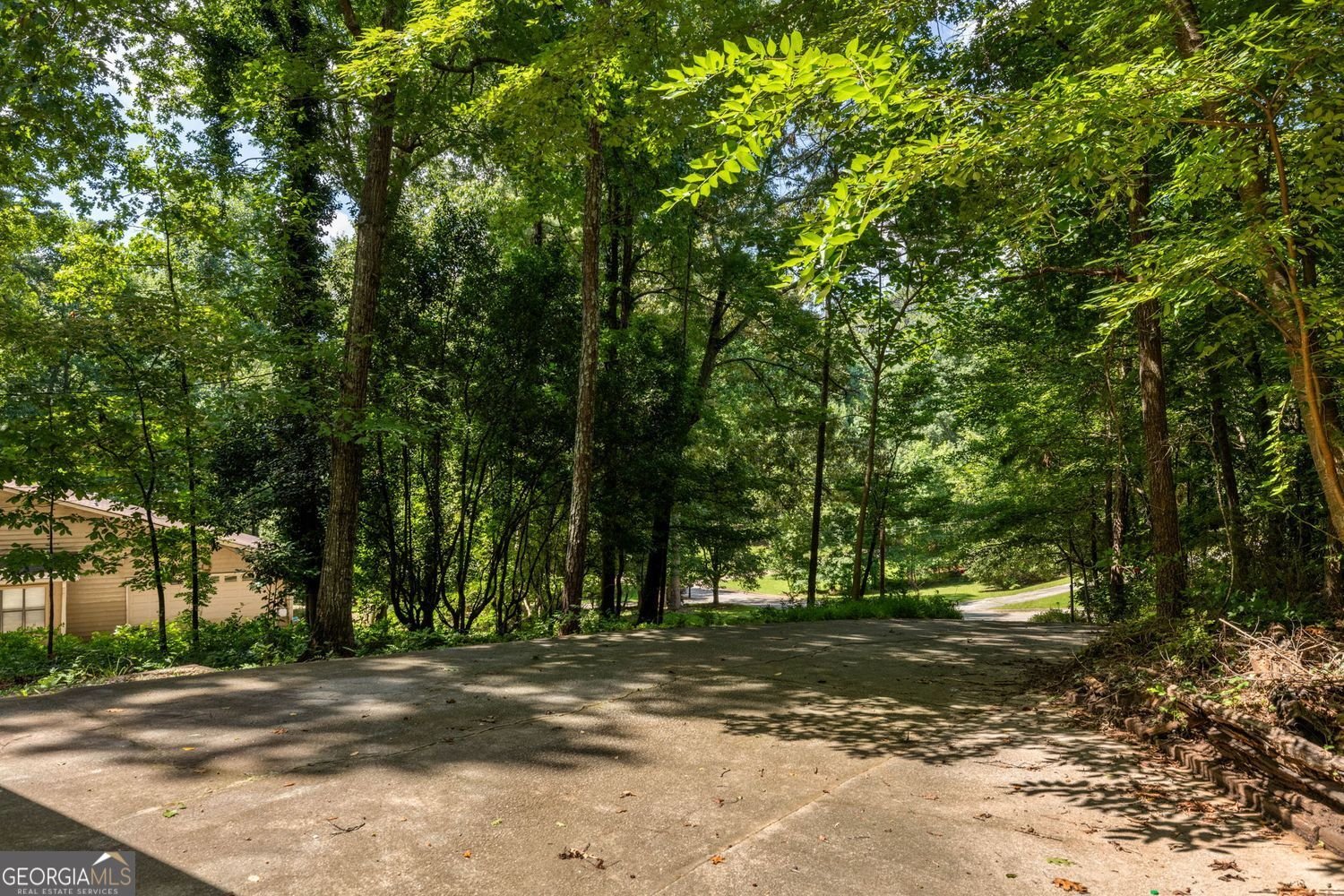 661 Allana Court Stone Mountain - Photo 33