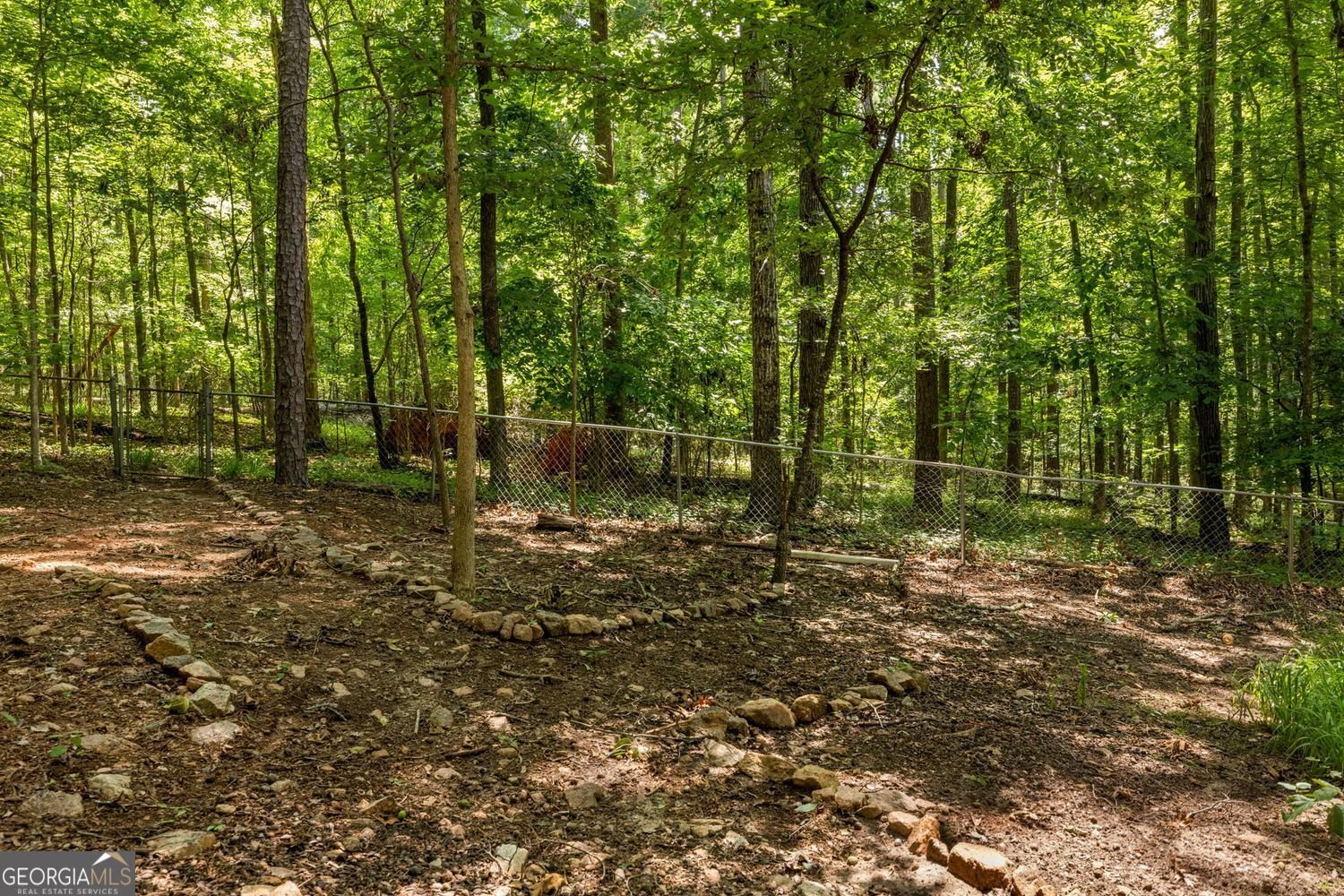 661 Allana Court Stone Mountain - Photo 38