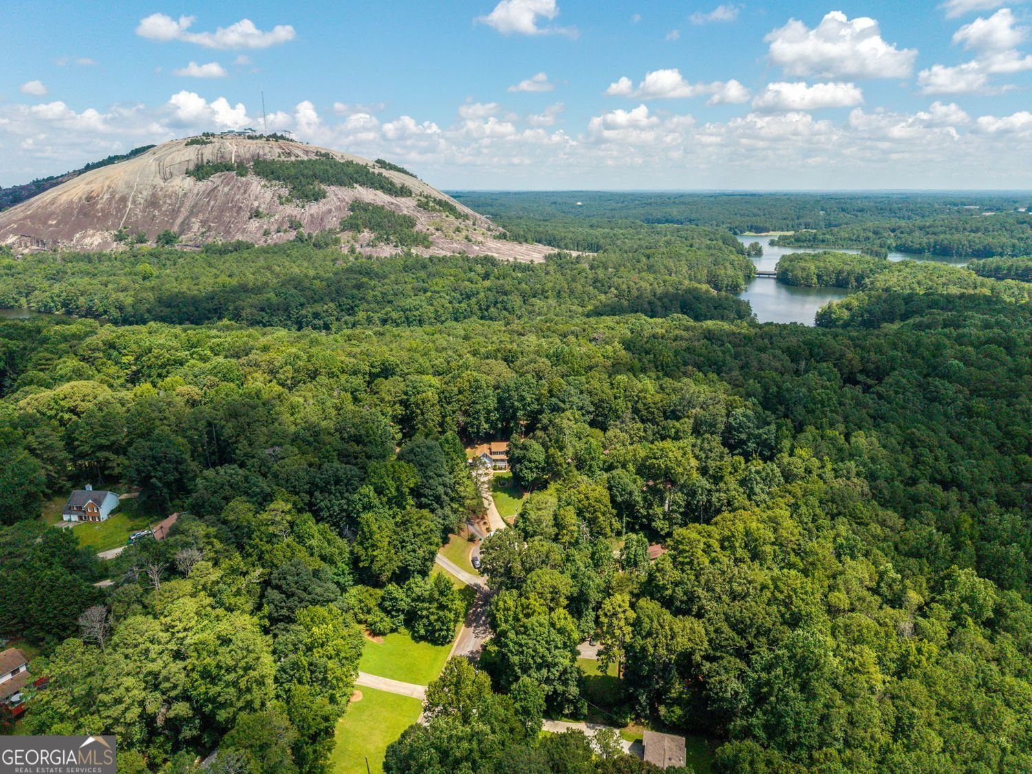 661 Allana Court Stone Mountain - Photo 42