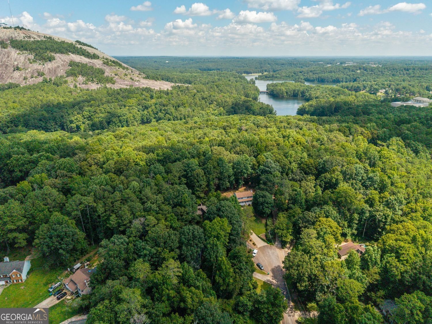 661 Allana Court Stone Mountain - Photo 43