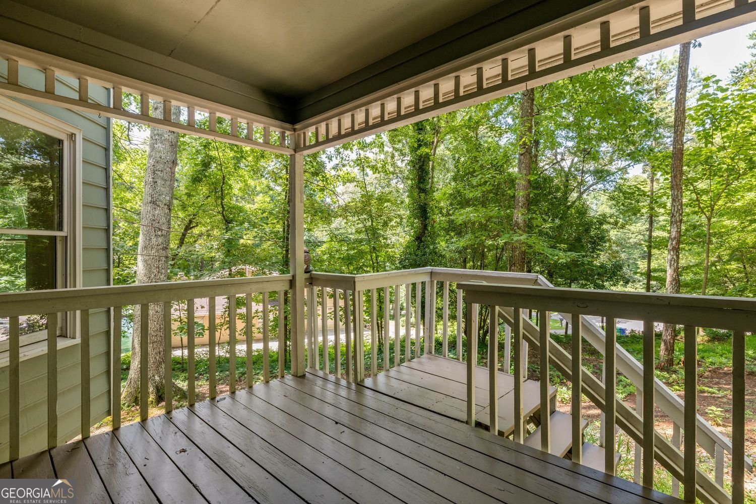 661 Allana Court Stone Mountain - Photo 8