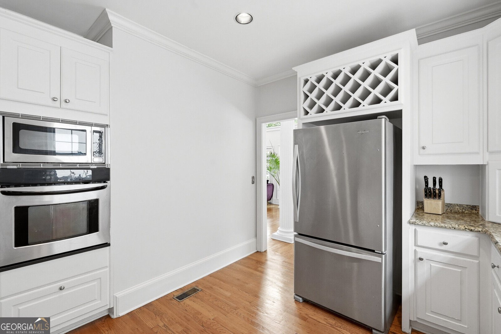 110 Brassy Court Alpharetta - Photo 15