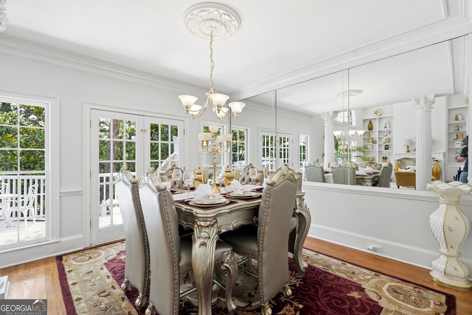 110 Brassy Court Alpharetta - Photo 16
