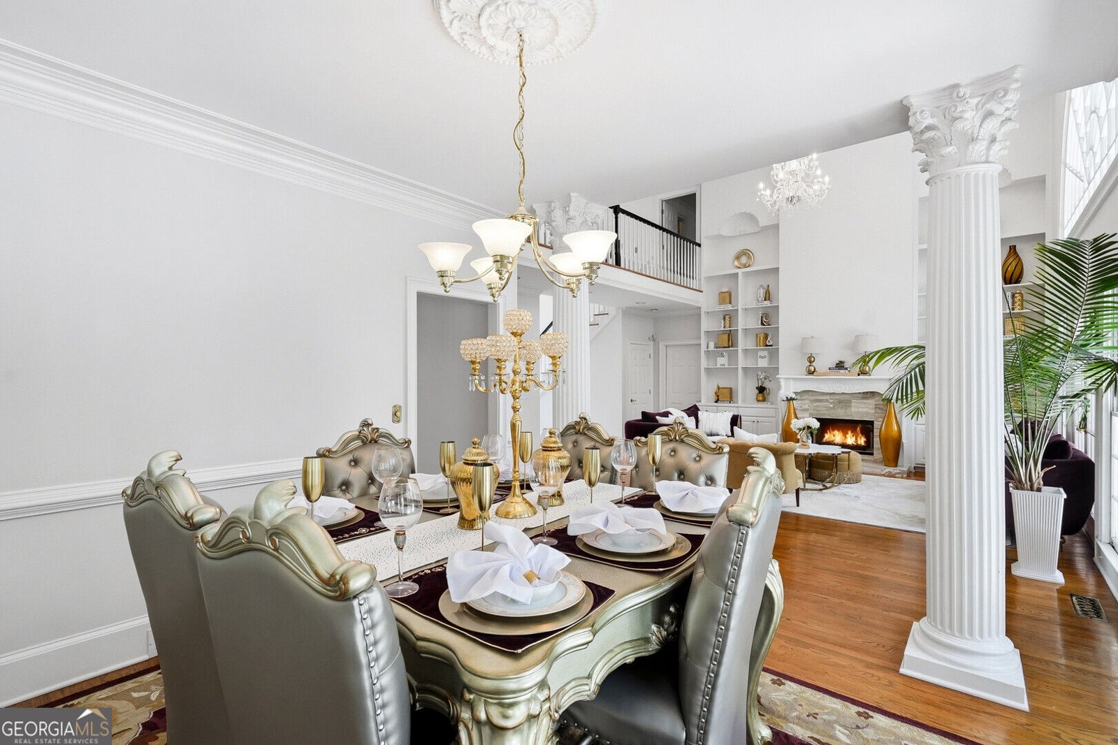 110 Brassy Court Alpharetta - Photo 17