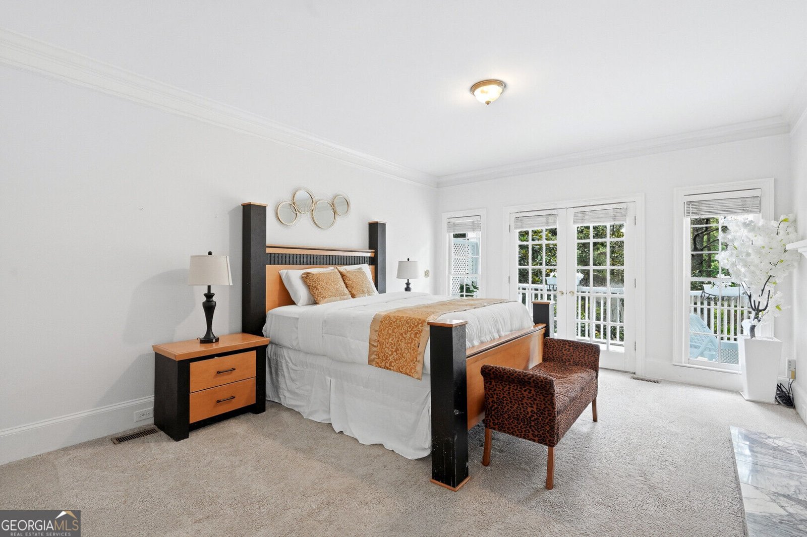 110 Brassy Court Alpharetta - Photo 18