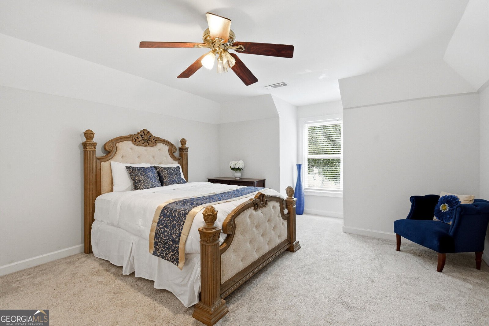 110 Brassy Court Alpharetta - Photo 23