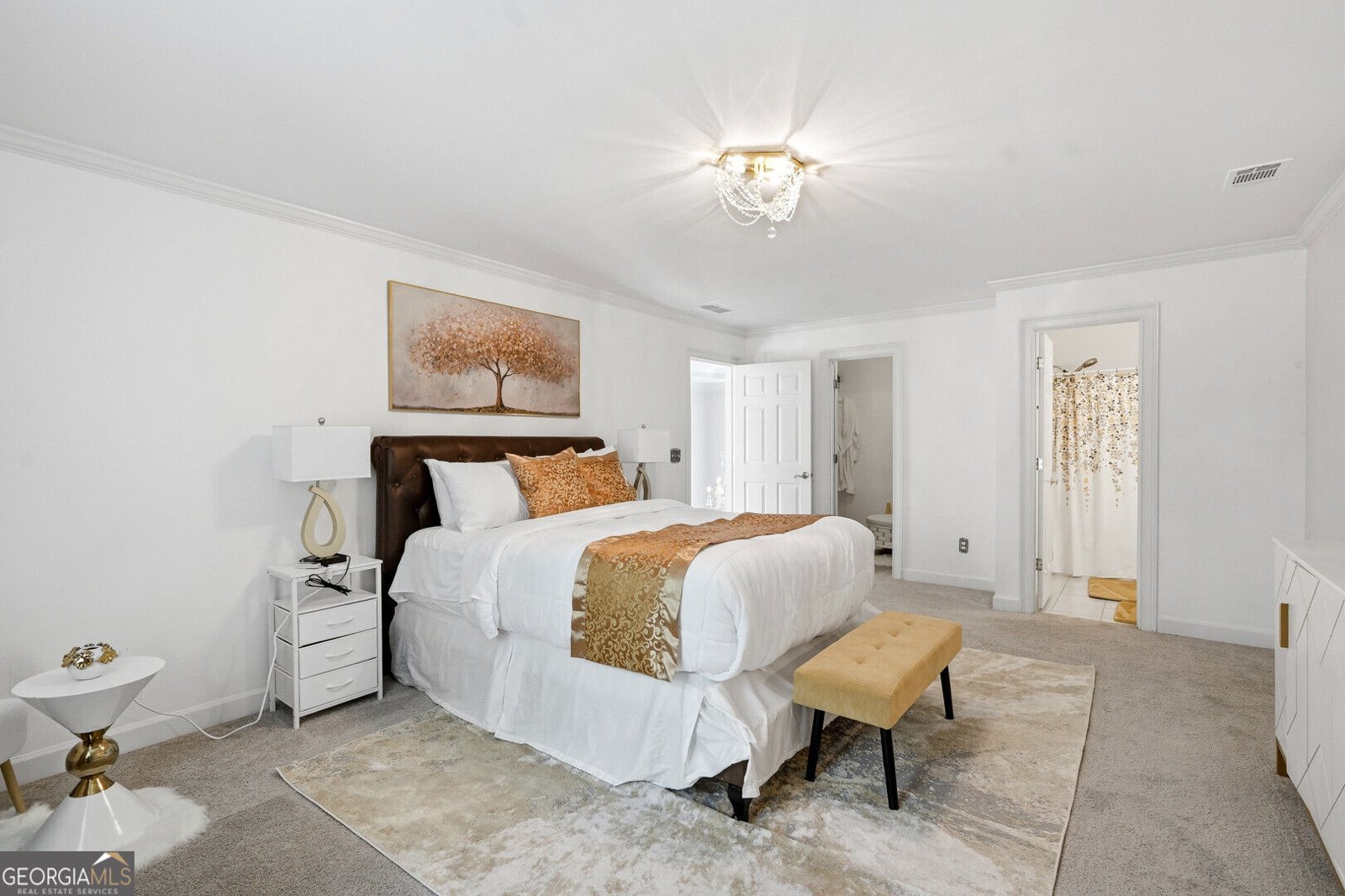 110 Brassy Court Alpharetta - Photo 24
