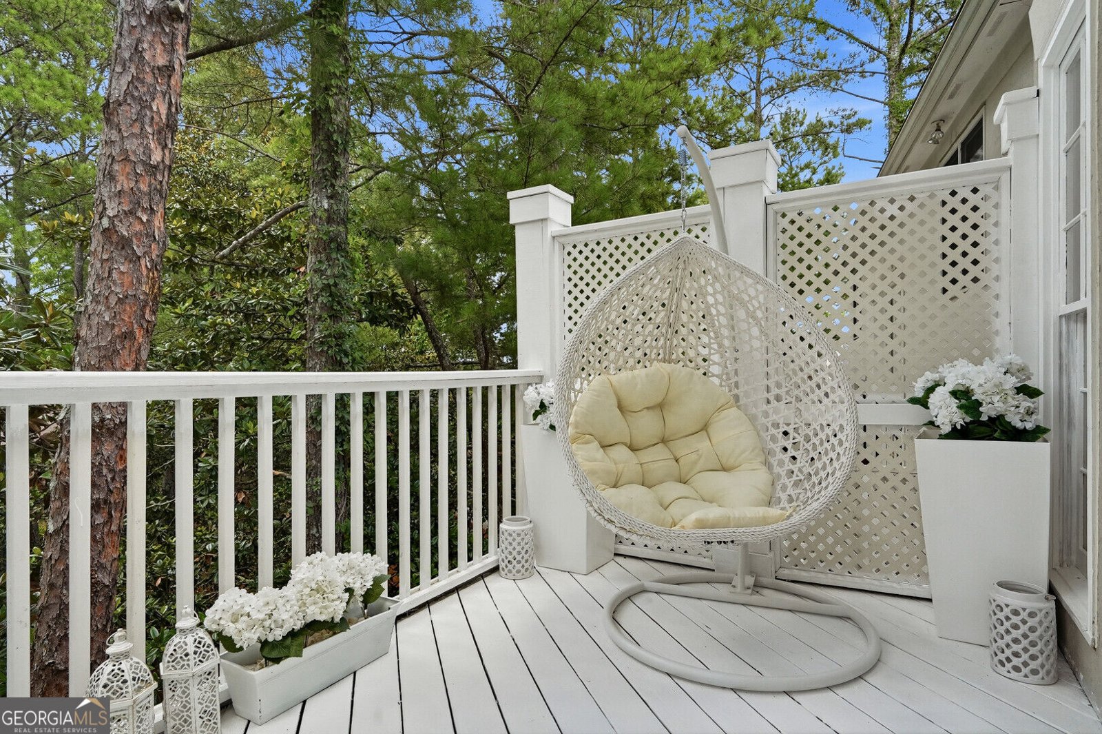 110 Brassy Court Alpharetta - Photo 27