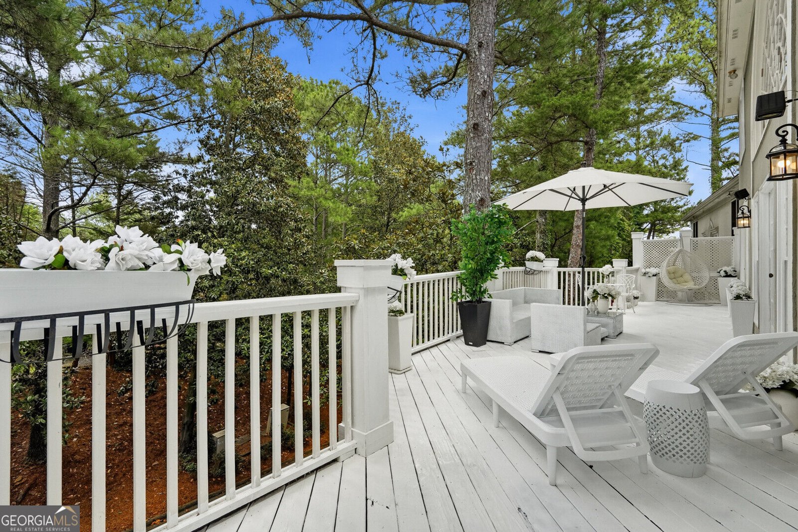 110 Brassy Court Alpharetta - Photo 28