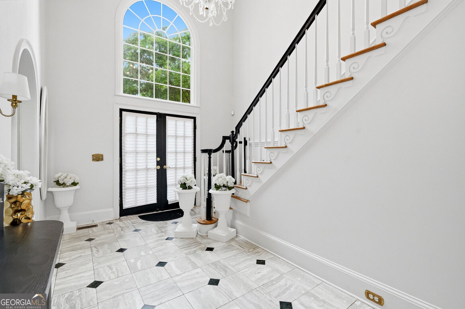 110 Brassy Court Alpharetta - Photo 29
