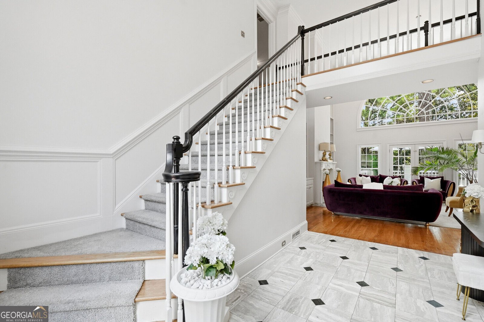 110 Brassy Court Alpharetta - Photo 30