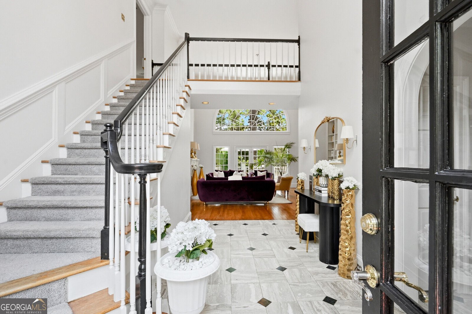 110 Brassy Court Alpharetta - Photo 31