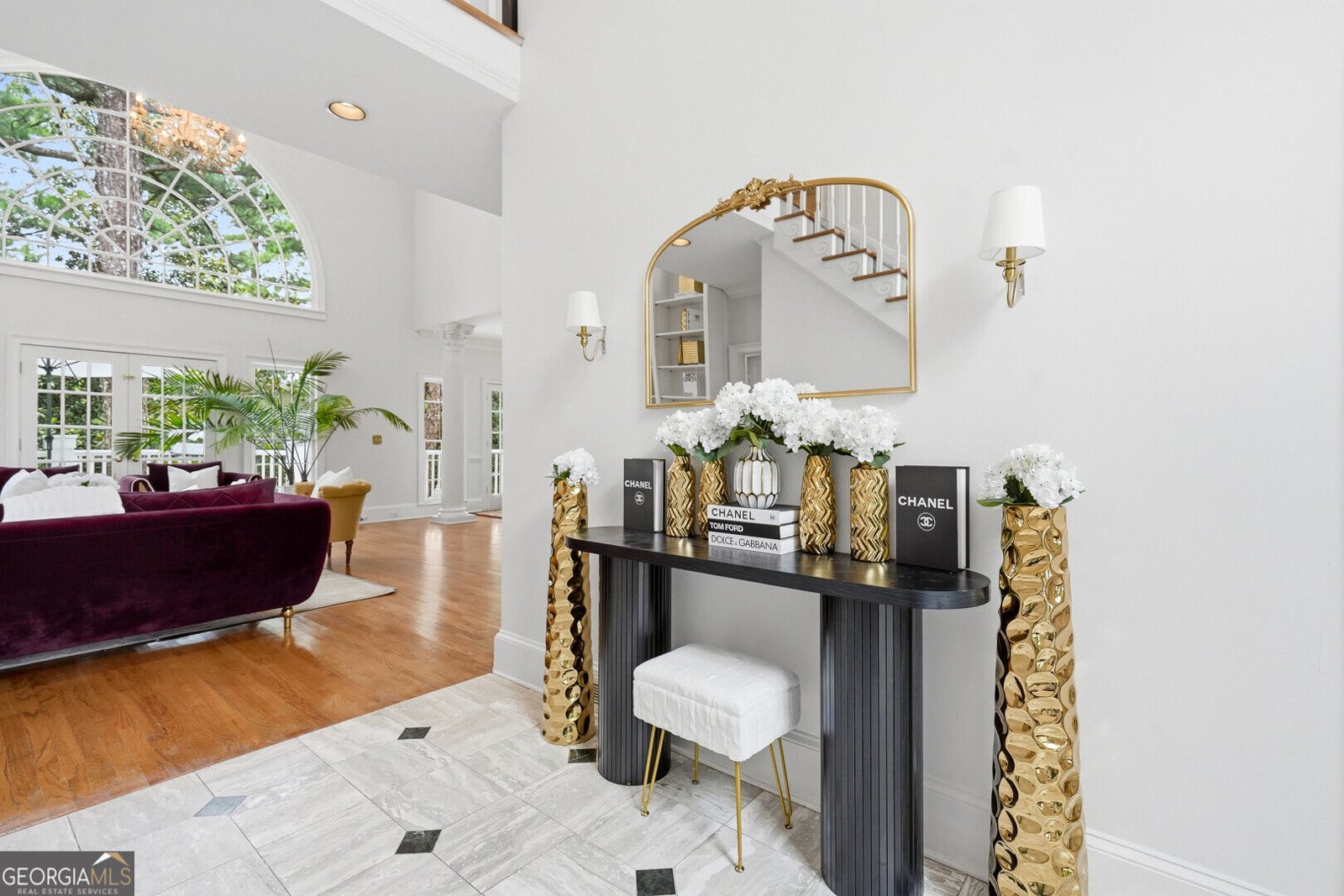 110 Brassy Court Alpharetta - Photo 33