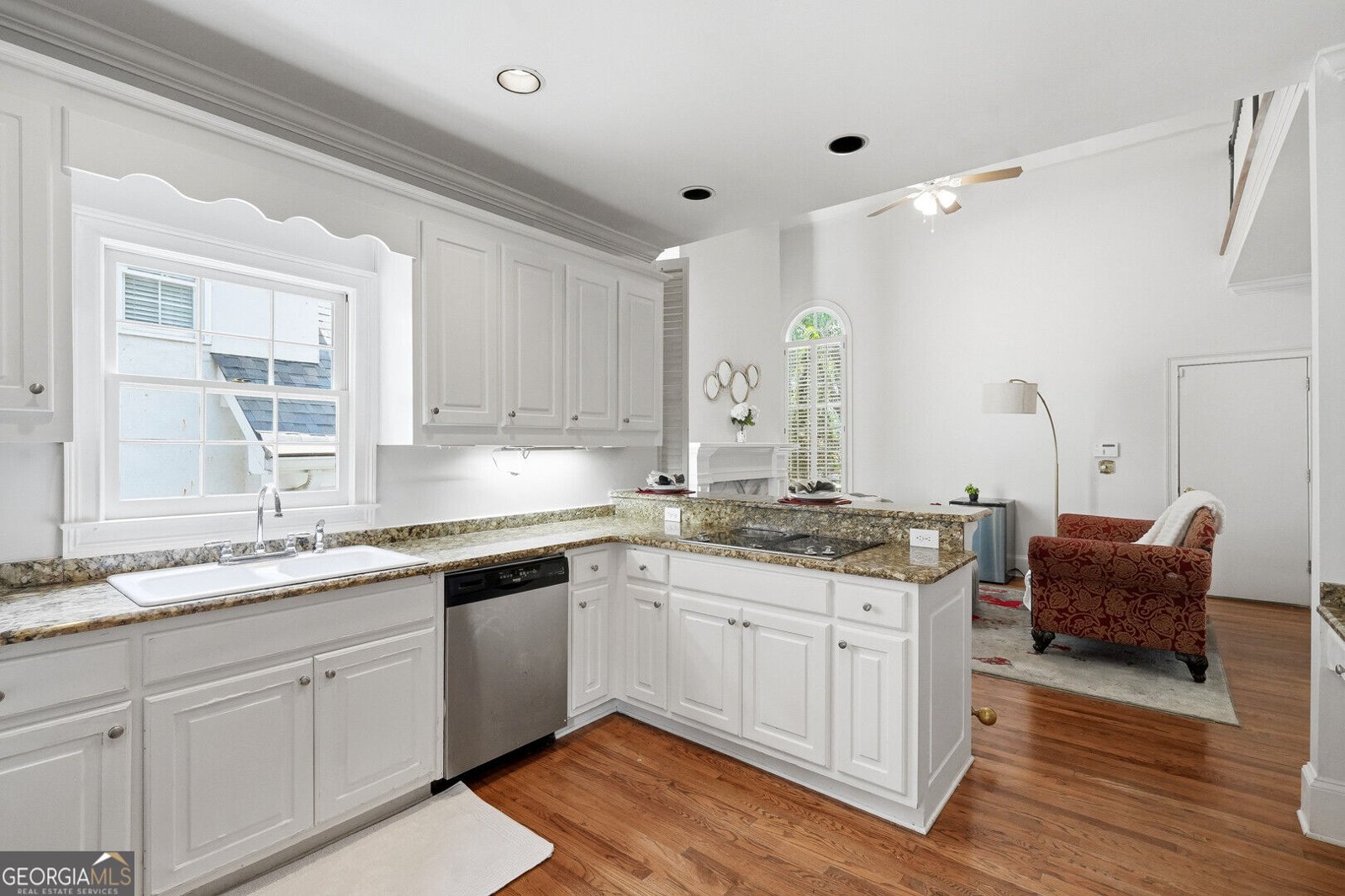 110 Brassy Court Alpharetta - Photo 35