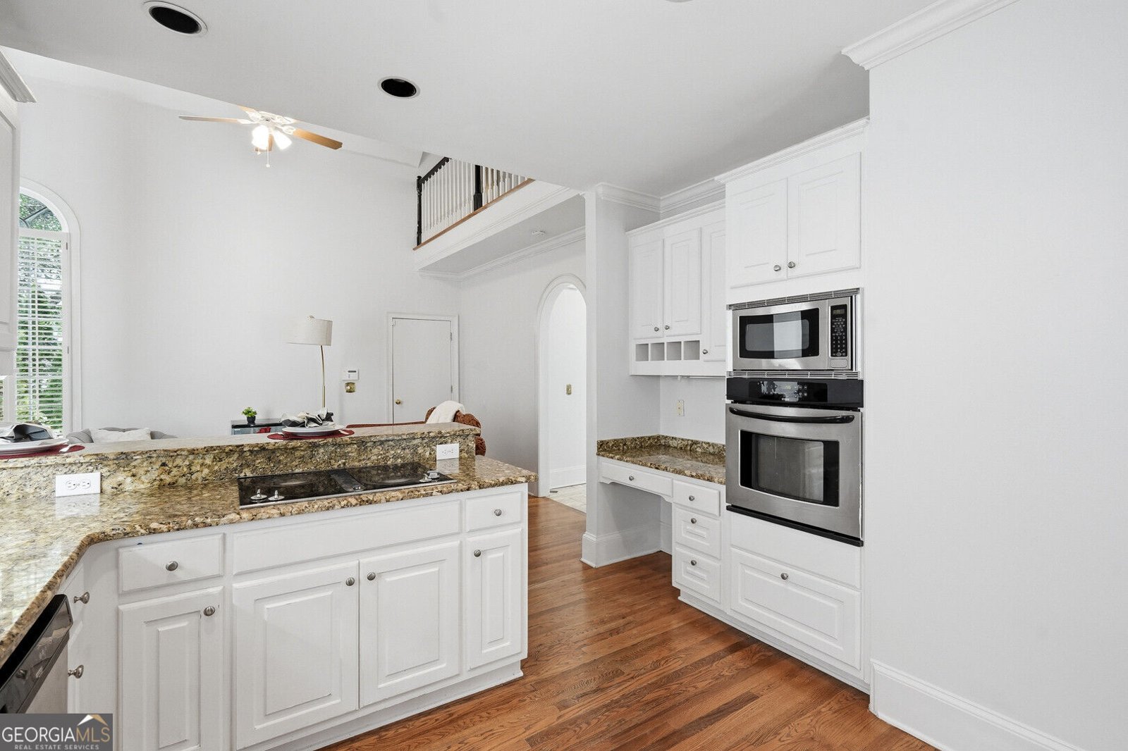 110 Brassy Court Alpharetta - Photo 36
