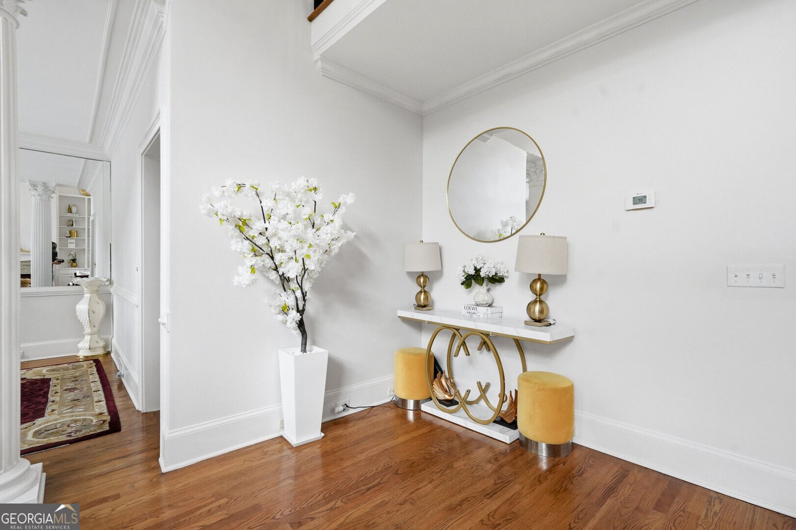 110 Brassy Court Alpharetta - Photo 37