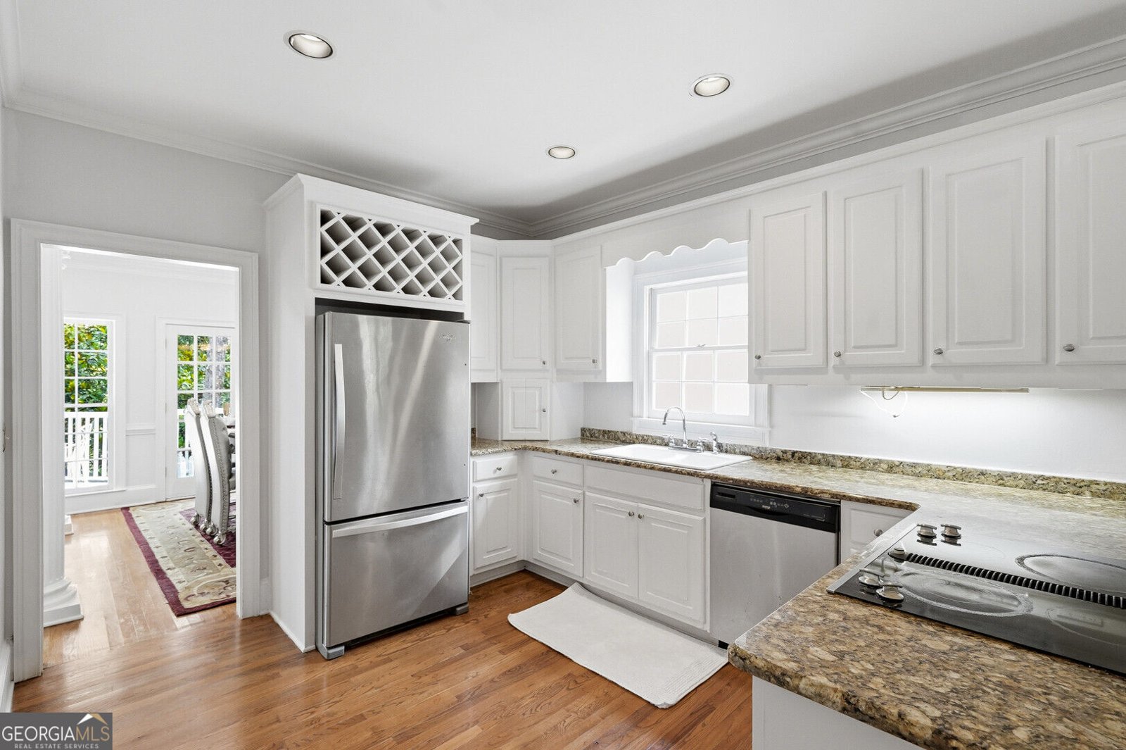 110 Brassy Court Alpharetta - Photo 38